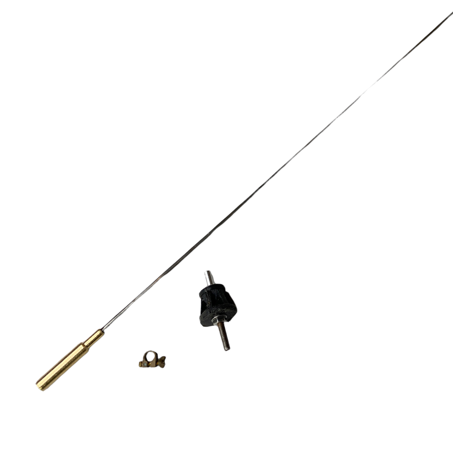  Product image 1 of the product “Stabantenna with 1,8m antenna de Luxe version 1/6 ”