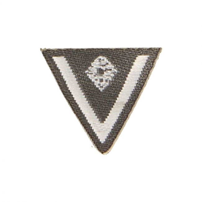  Product image 1 of the product “Stabsgefreiter Sleeve Rank (Feldgrau) 1:6 ”