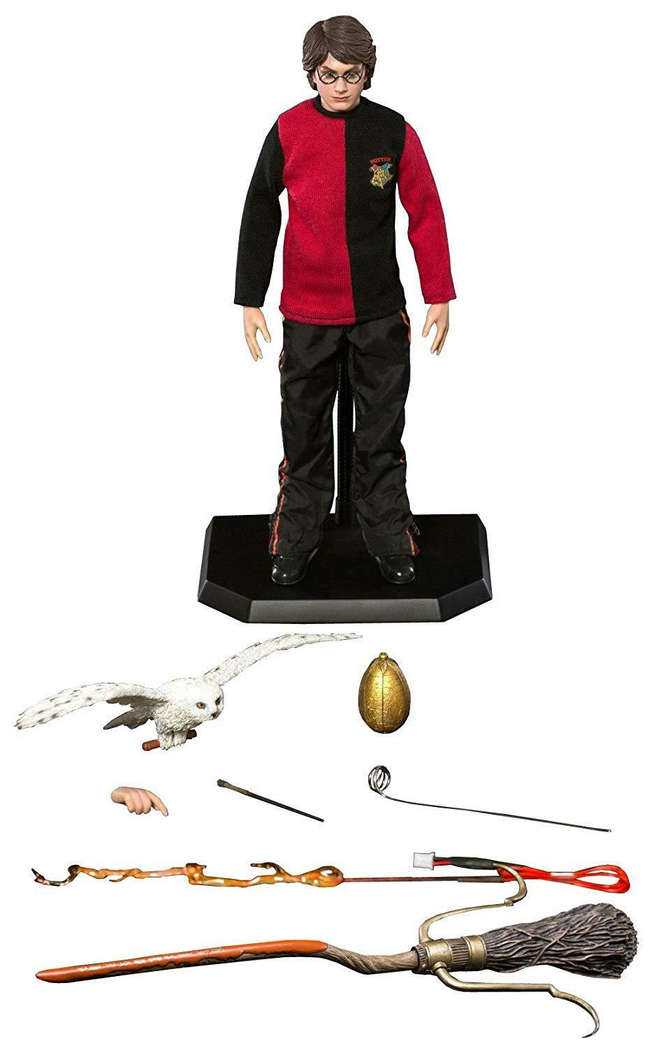  Artikelbild 1 des Artikels “1:8 HARRY POTTER GOBLET OF FIRE HARRY ACTIONFIGUR “