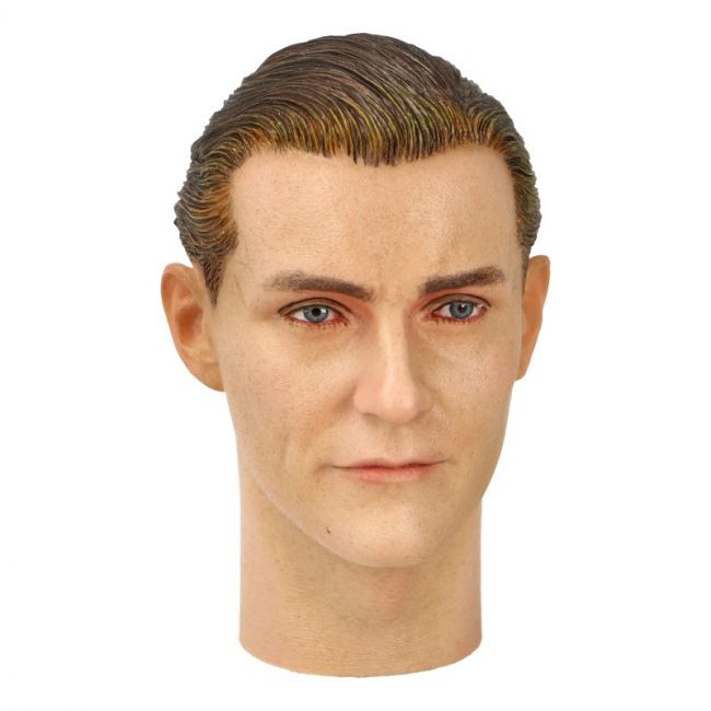  Product image 1 of the product “Star Of Afrika - Hans-Joachim Marseille Kopf 1:6 ”