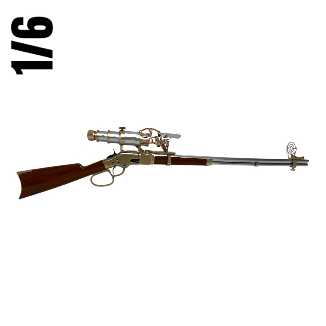  Product image 1 of the product “Modified Winchester  1/6 ”