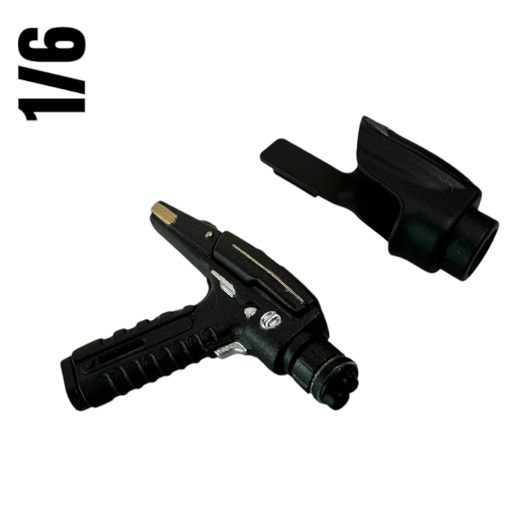  Artikelbild 1 des Artikels “Star Trek Type II Hand Phaser1/6 “