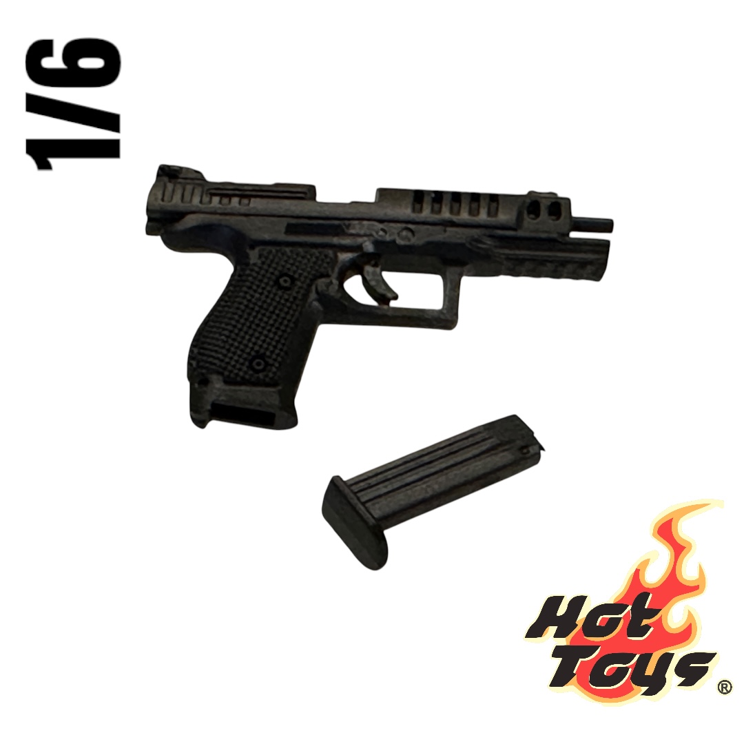  Product image 1 of the product “Cabelguy Moxx Grenade Gun  1/6 ”