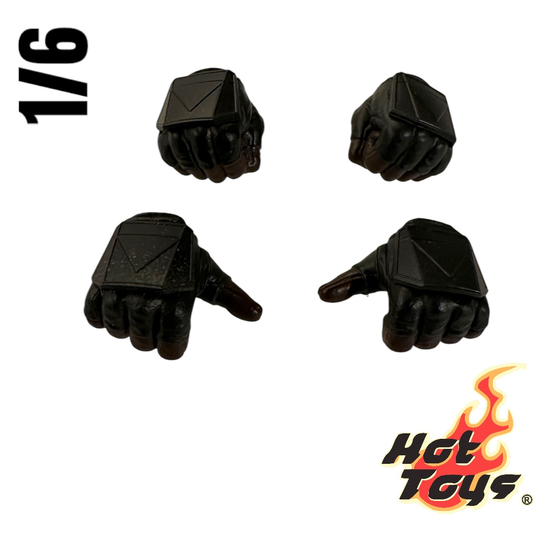  Artikelbild 1 des Artikels “Star Wars Hands 1/6 “
