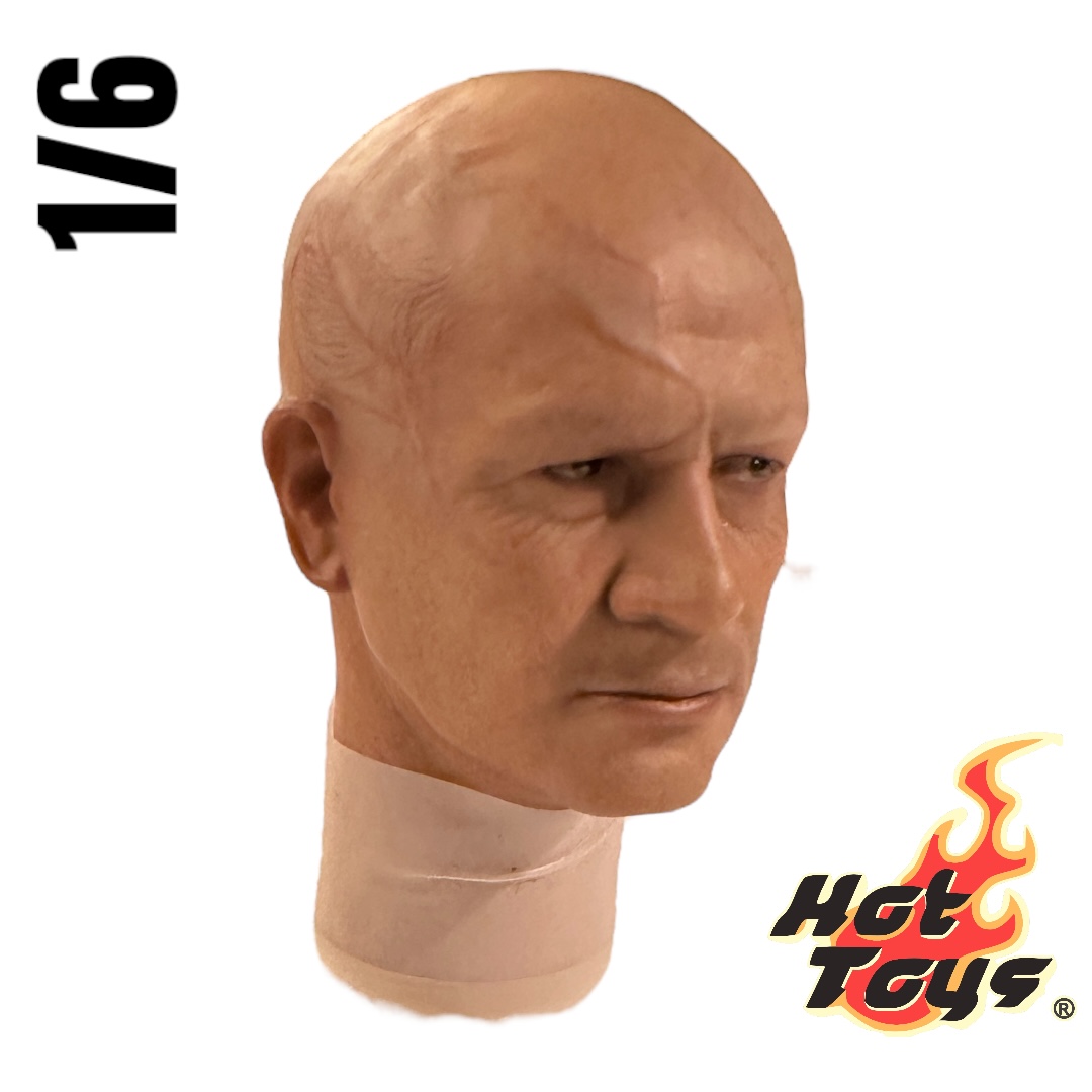  Product image 1 of the product “Boba Fett Head  1/6 ”