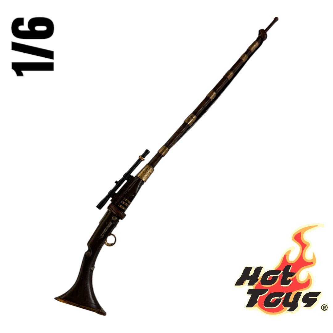  Artikelbild 1 des Artikels “cycle rifle with strap 1/6 “
