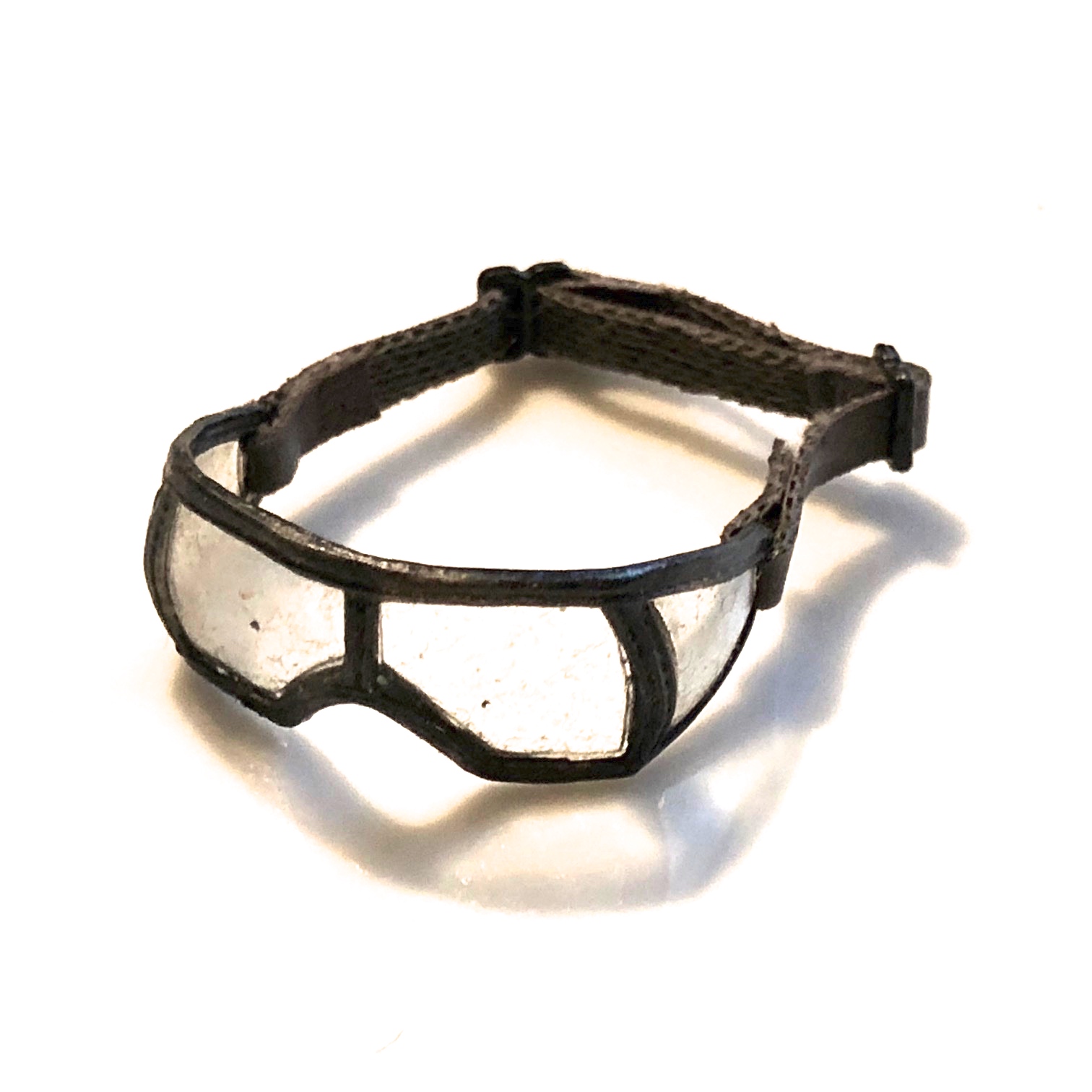  Product image 1 of the product “Augenschützer 42, Staubbrille ”