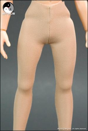  Artikelbild 1 des Artikels “Seamless Skintone Stockings 2.0 “