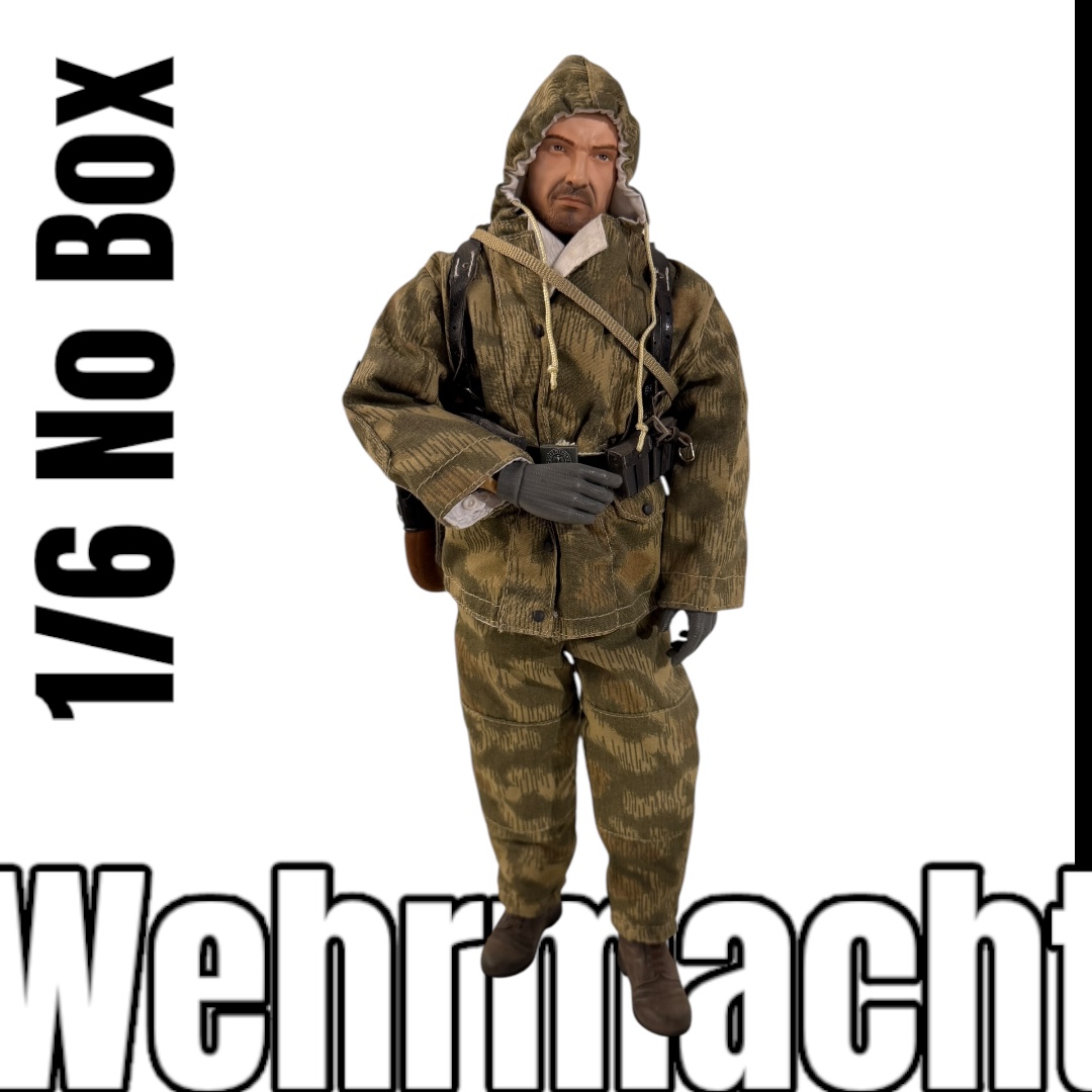  Product image 1 of the product “Jupp Bauer  KAMPFGRUPPE KUNKEL, 26, VGD ”
