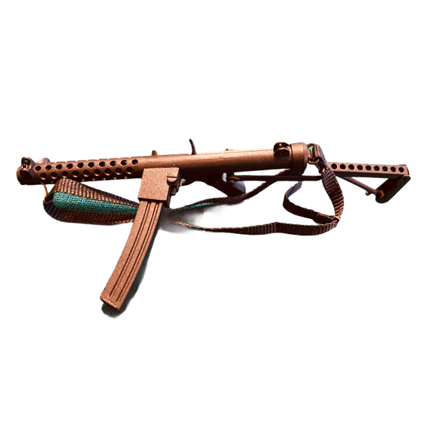  Artikelbild 1 des Artikels “Sterling L2A3 1:6 “