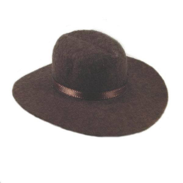  Artikelbild 1 des Artikels “Cowboy Hat, Stetson brown 1:6 “