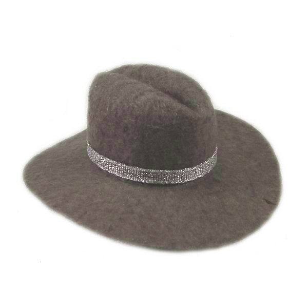  Product image 1 of the product “Stetson - Audie Murphy - Hollywood gray 1/6 ”