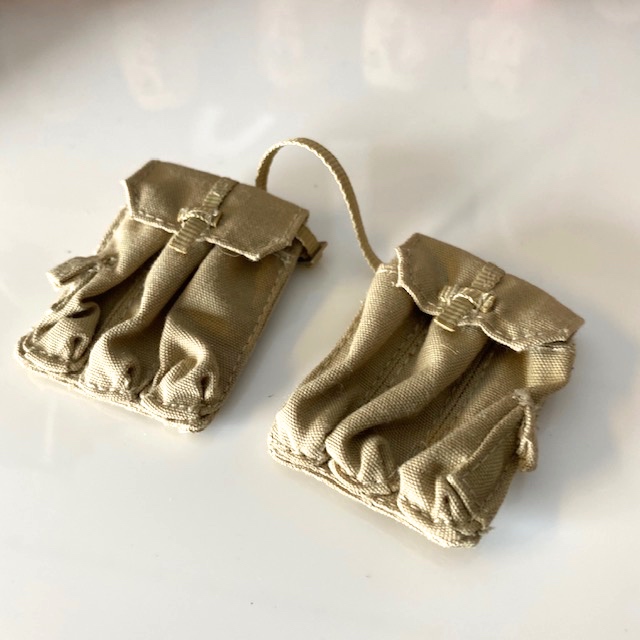  Artikelbild 1 des Artikels “STGW Taschen, Volkssturm 1:6 “