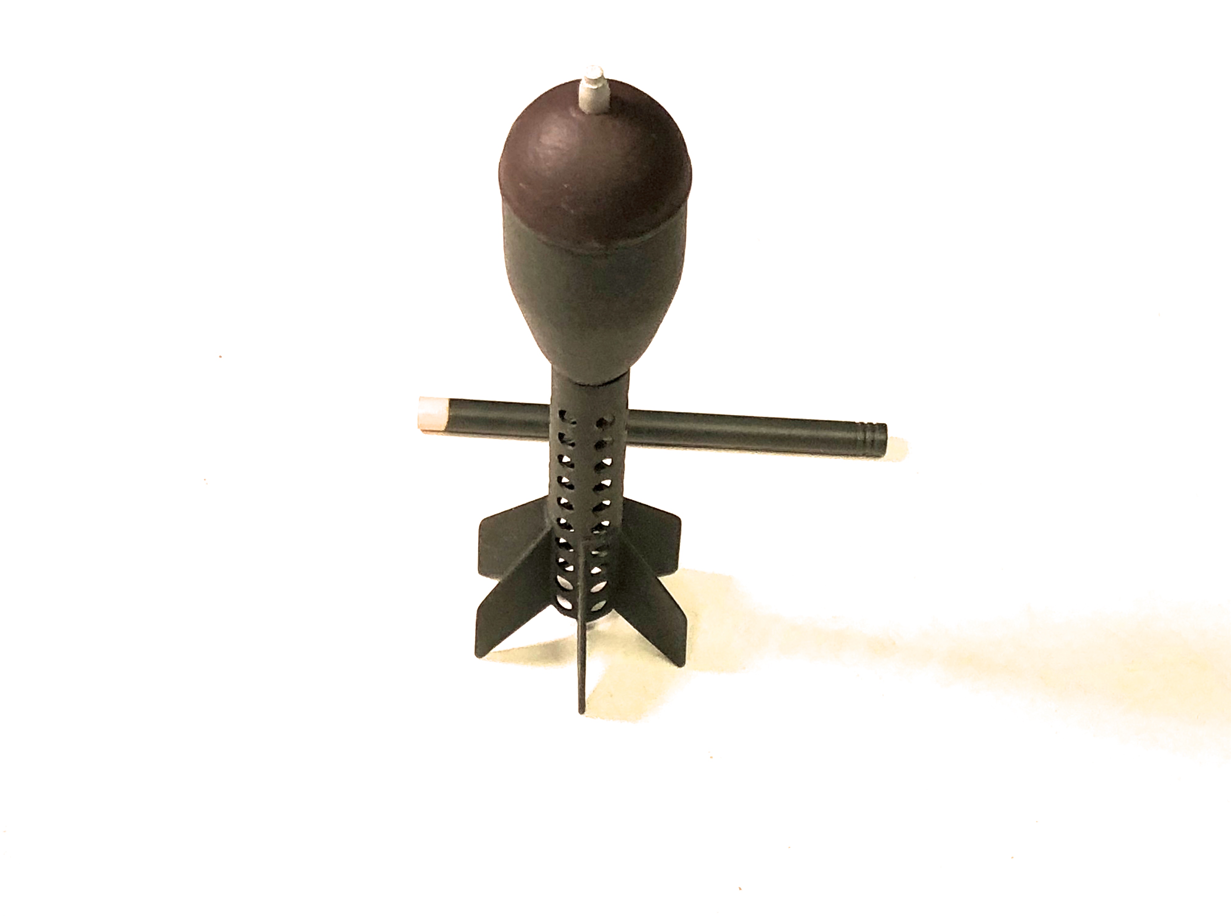  Product image 1 of the product “Stielgranate 41    1/6 ”
