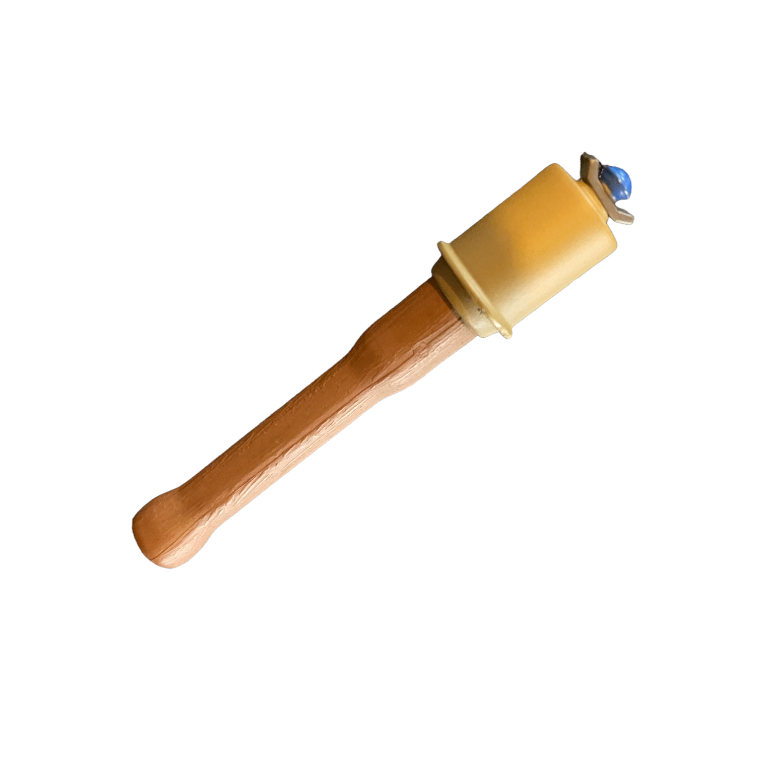  Product image 1 of the product “Stielhandgranate, M 1943 mit Zünder oben ”