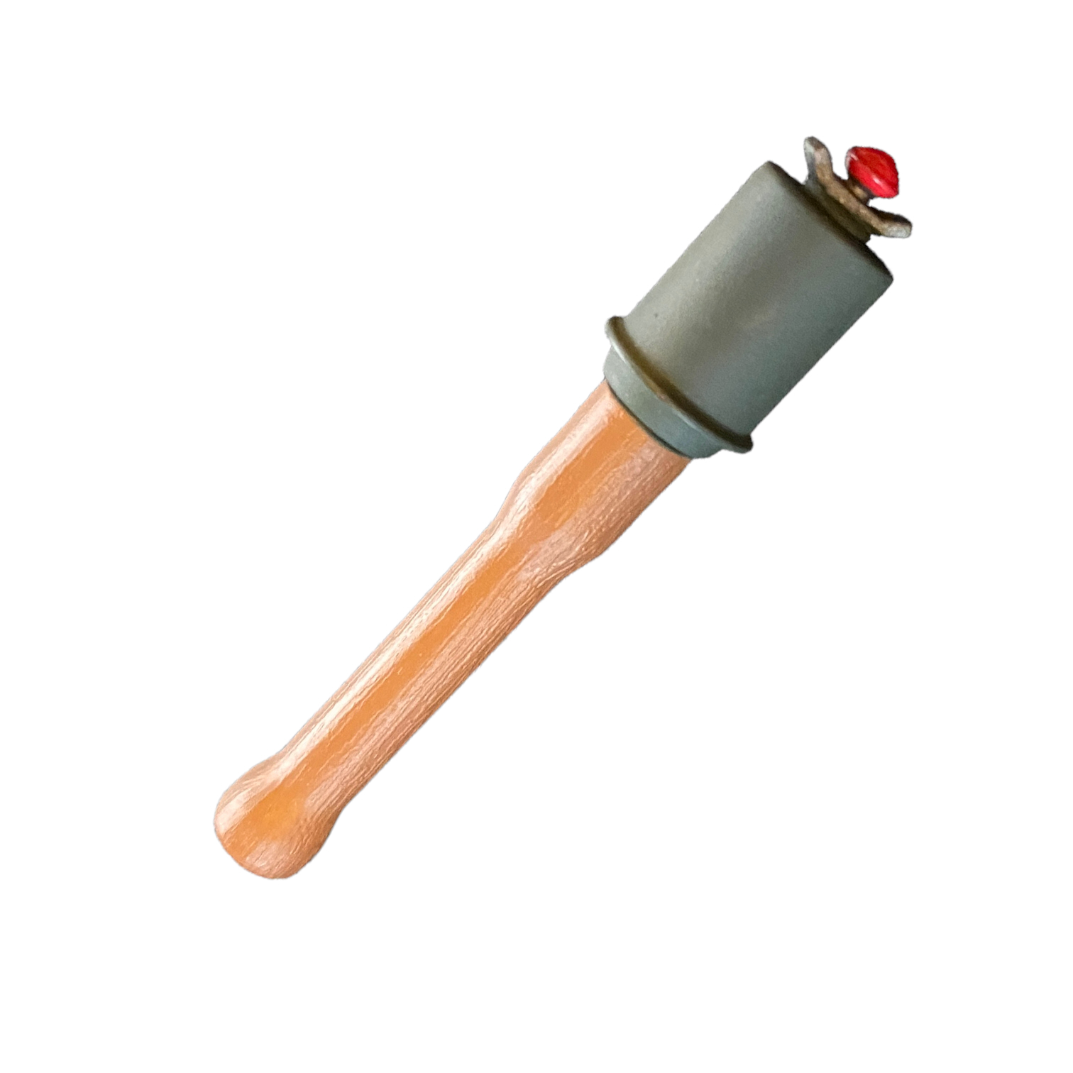  Product image 1 of the product “Stielhandgranate Typ M43 mit vereinfachtem Zünder ”