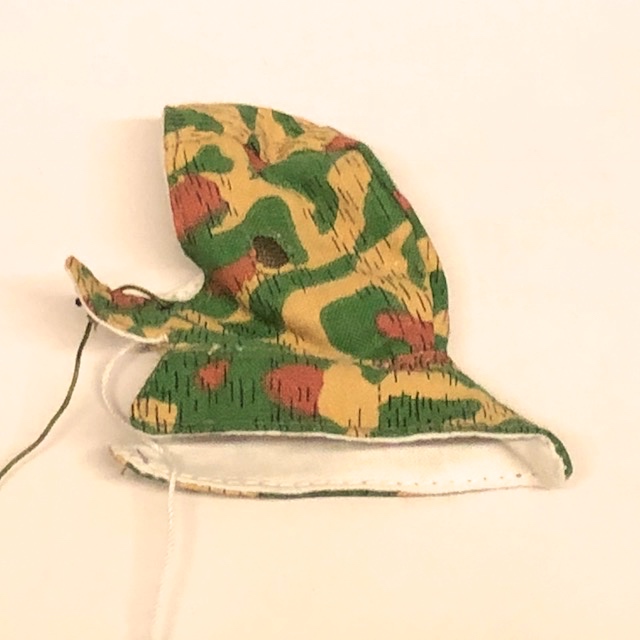  Artikelbild 1 des Artikels “Strichtarn Splittertarn  Winterhaube 1:6 “