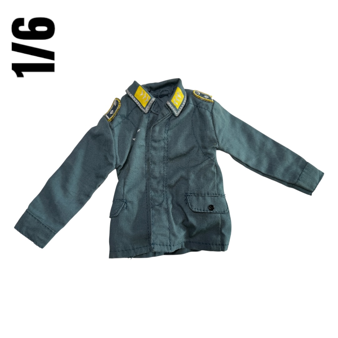  Artikelbild 1 des Artikels “Fallschirmjäger Bluse Feldwebel 1:6 “