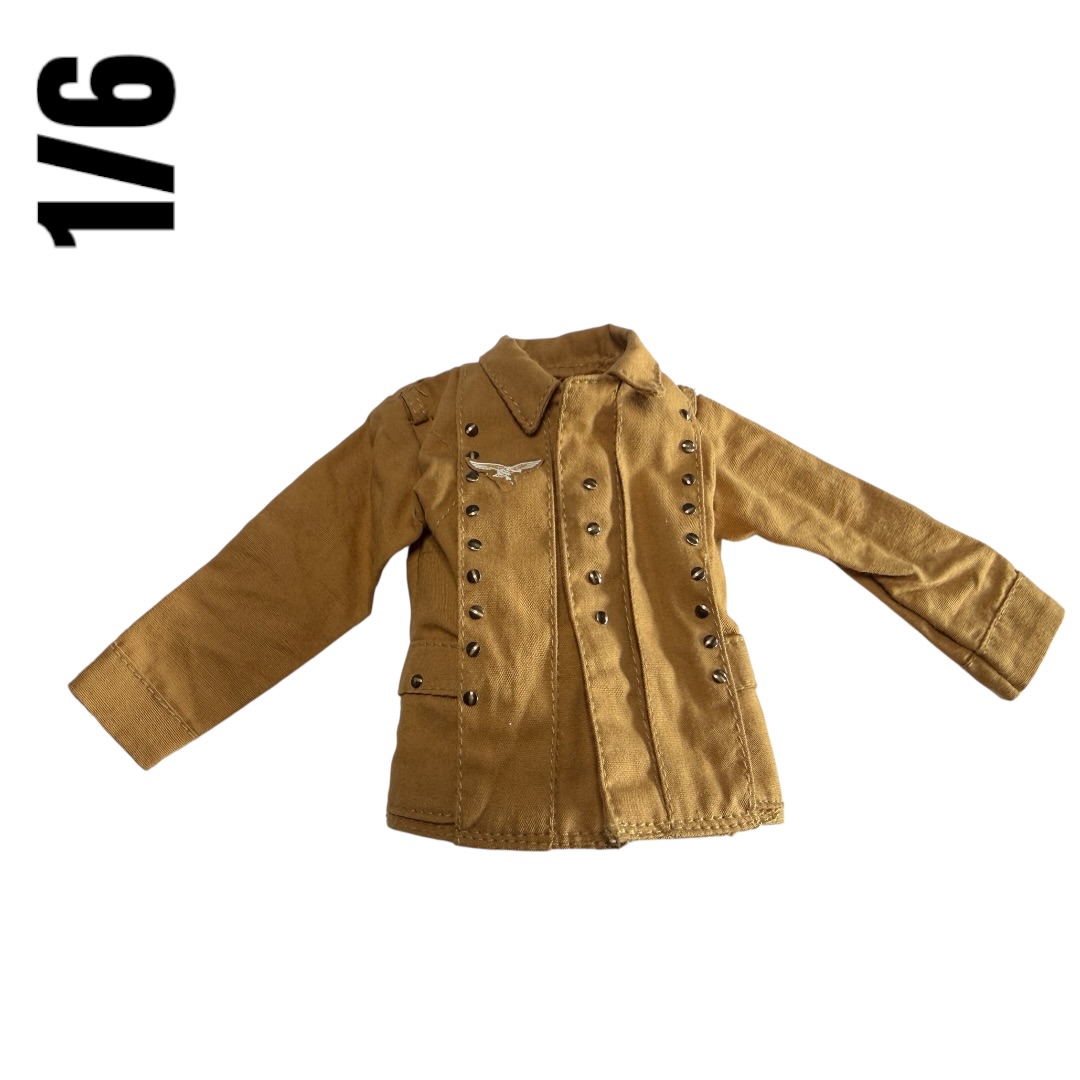  Product image 1 of the product “DAK Tropenuniform Ramcke ”