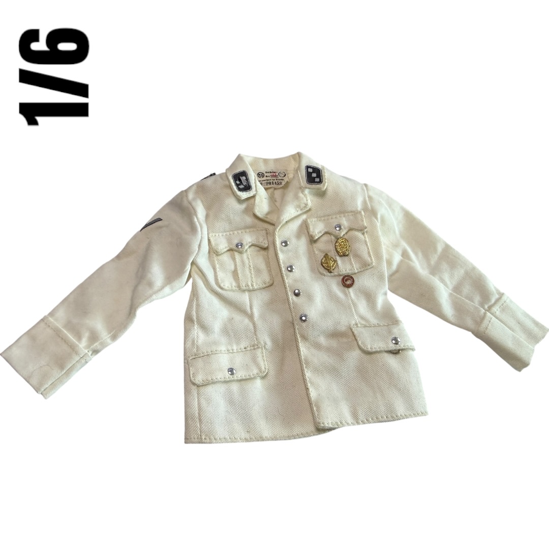  Product image 1 of the product “Uniform M 40 Sommer  1/6 with Tabs ”