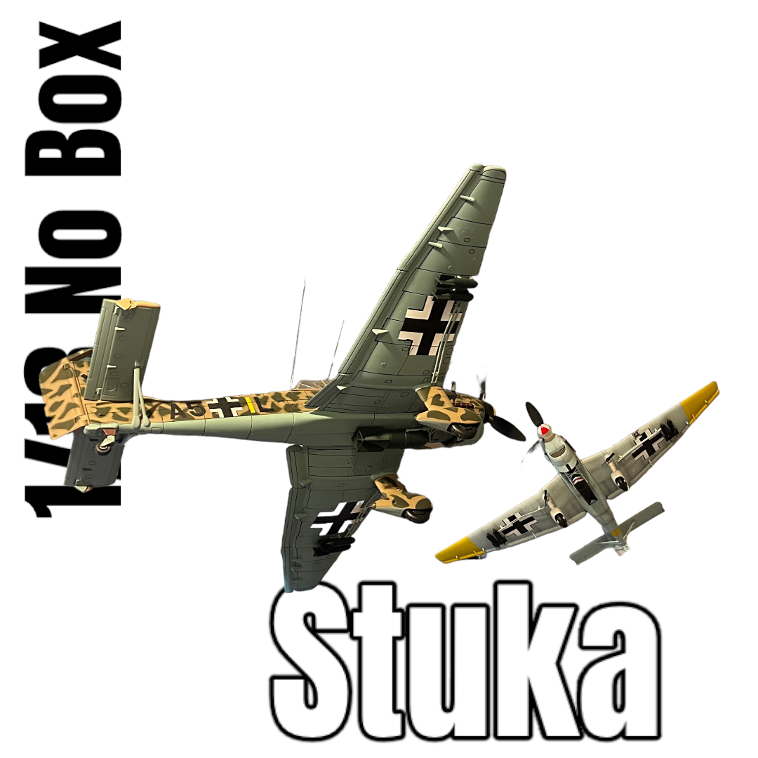 Product image 1 of the product “1:18 F-104G Starfighter Marine Version Special Edition ”