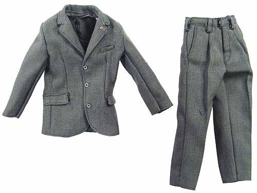  Artikelbild 1 des Artikels “Anzug Grau set 1/6 “