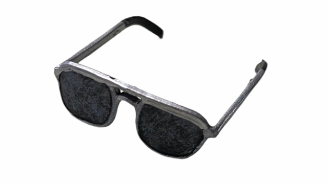  Artikelbild 1 des Artikels “Sonnen Brille  1:6 “