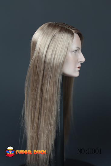  Artikelbild 1 des Artikels “Female Blond Head H001 “