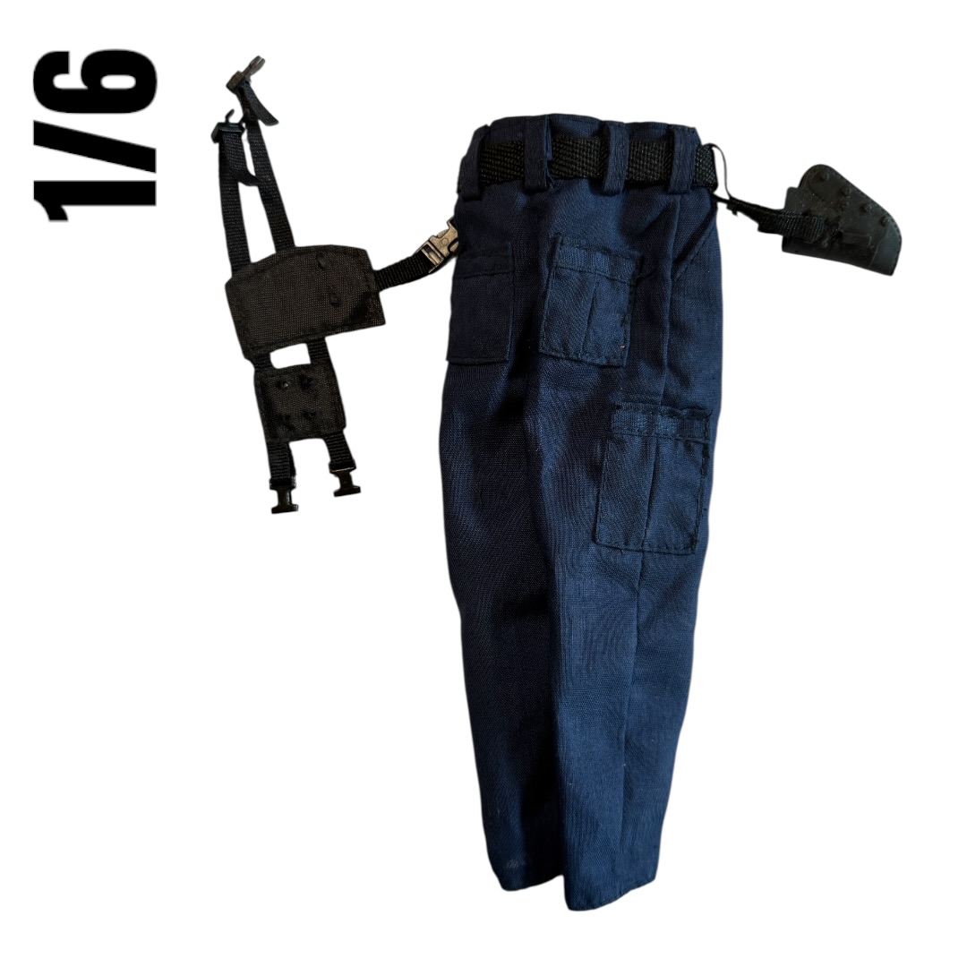  Artikelbild 1 des Artikels “NYPD Uniformhose  Police 1/6 “