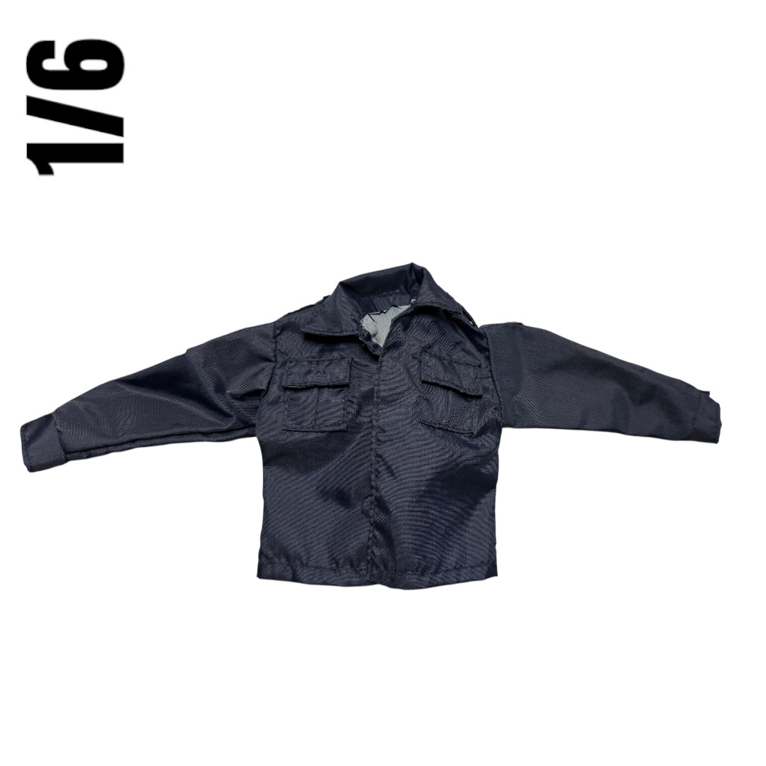  Artikelbild 1 des Artikels “SWAT  Shirt  1/6 “