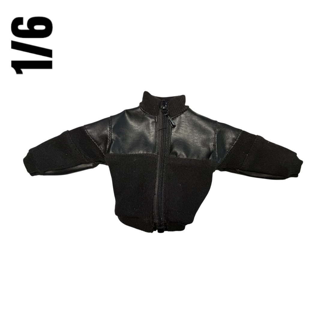  Artikelbild 1 des Artikels “Schwarze Jacke 1/6 “