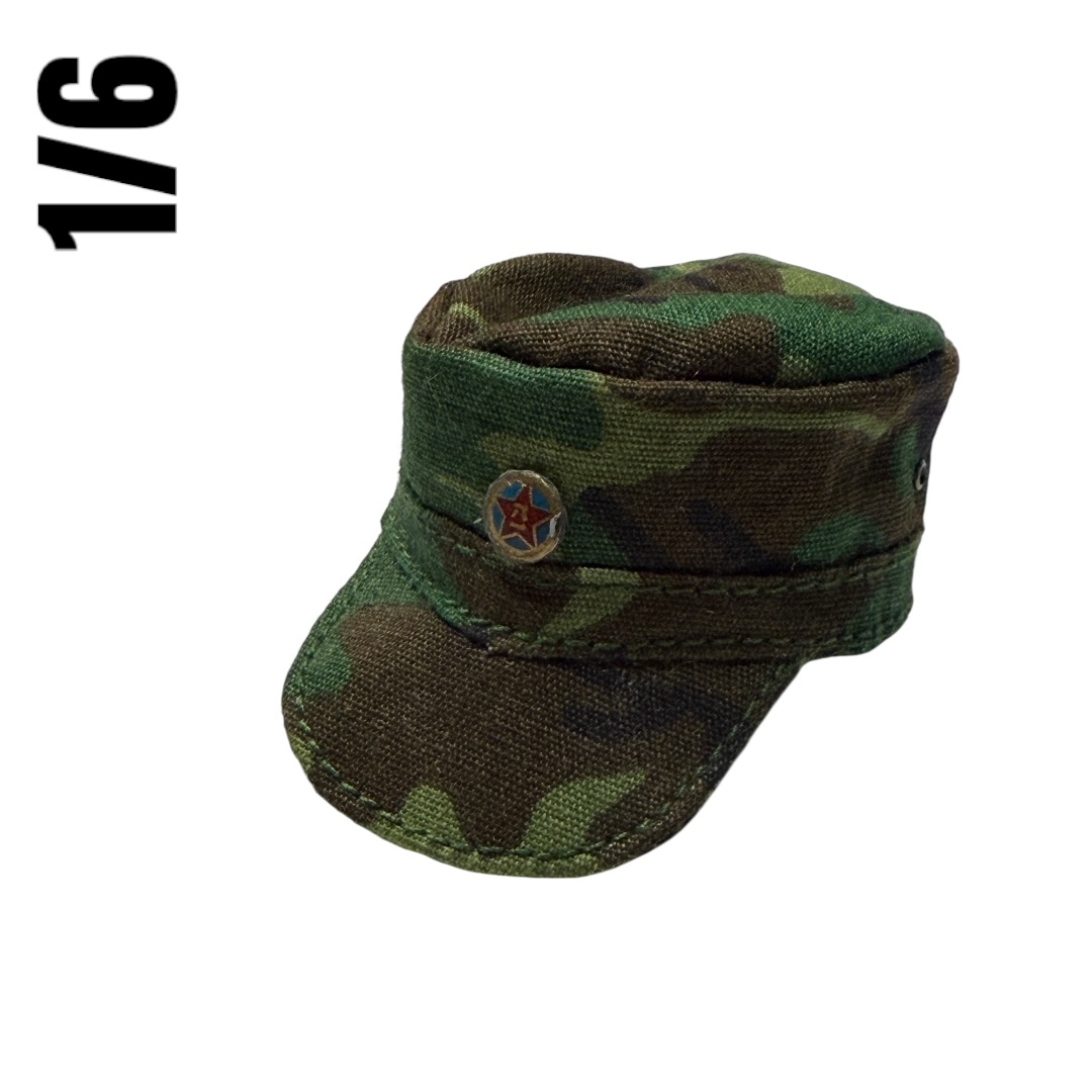  Product image 1 of the product “Woodland Cap  1/6 ”
