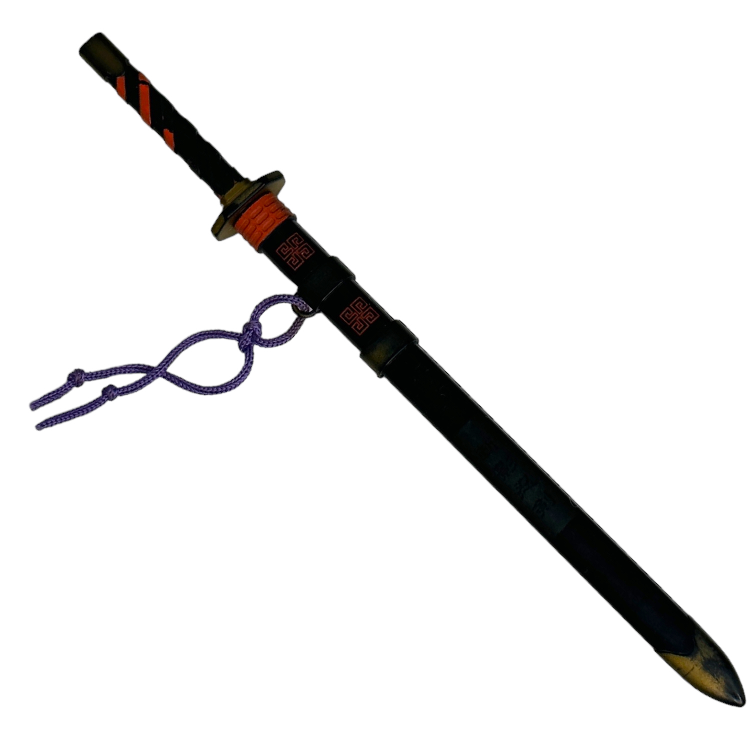  Artikelbild 1 des Artikels “Kogatana Ninjaschwert 1/6 “