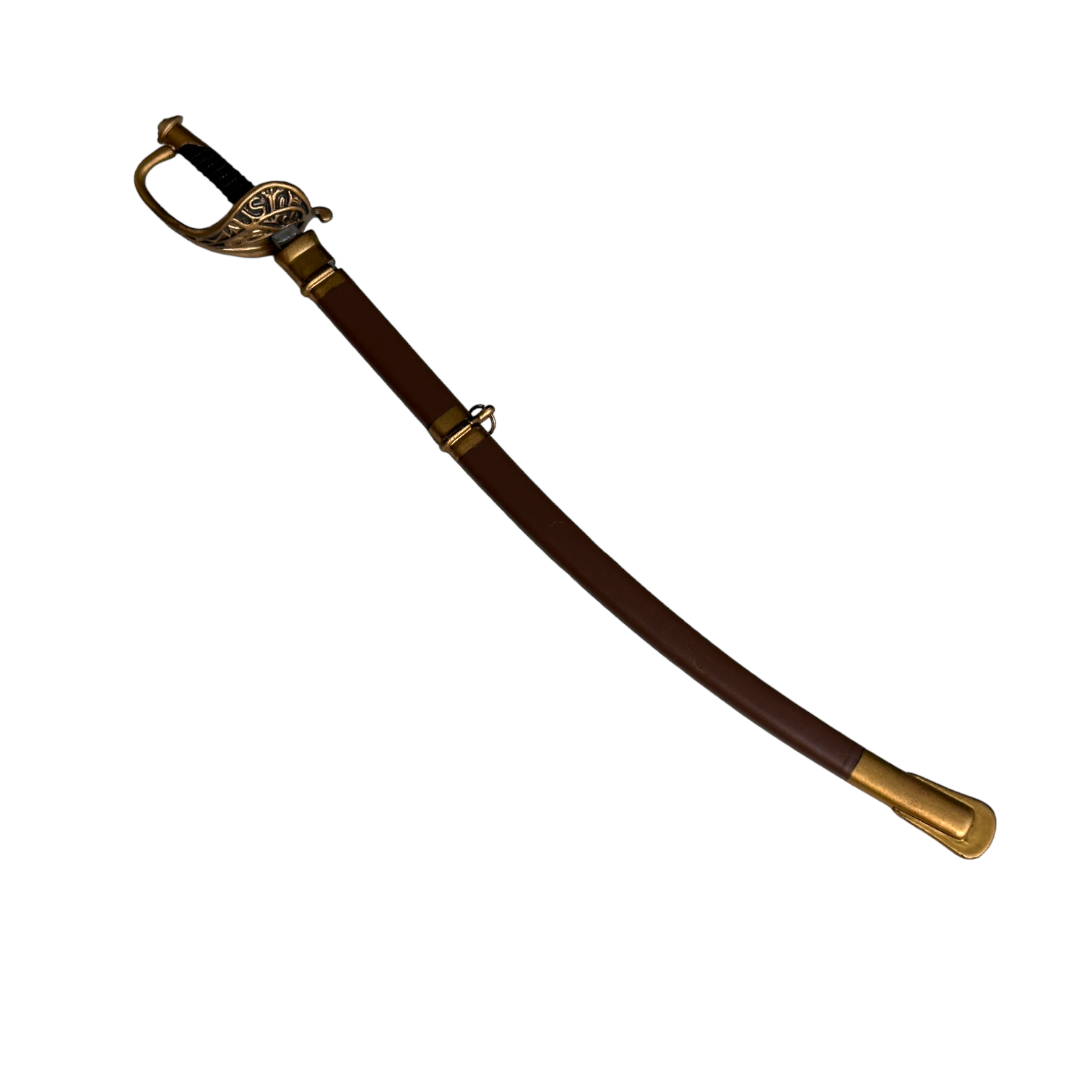  Product image 1 of the product “1850 Civil War Saber for Staff Officer ”