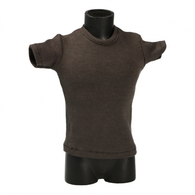  Product image 1 of the product “T-shirt (Greybrown) ”