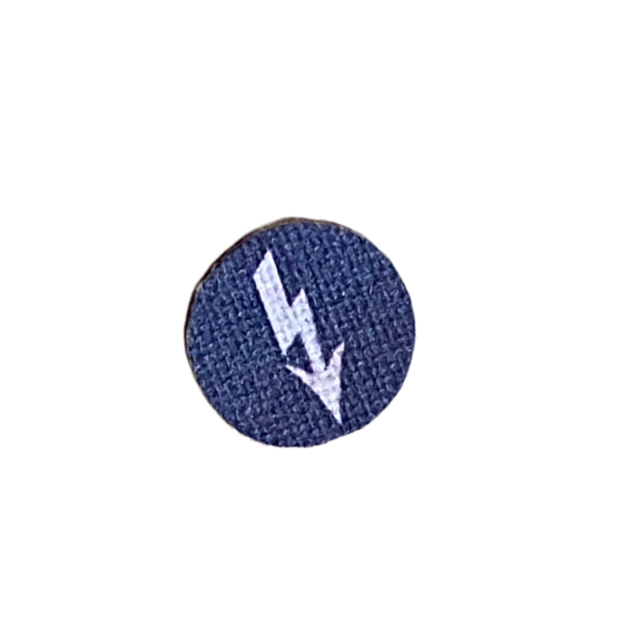  Product image 1 of the product “Tätigkeitsabzeichen der Luftwaffe ”