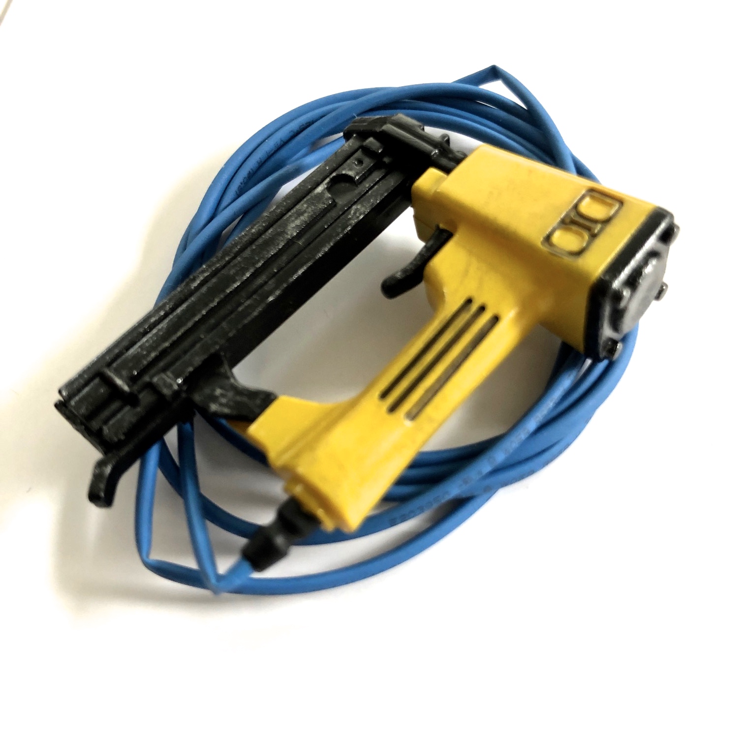  Artikelbild 1 des Artikels “Electrotacker 1:6 “