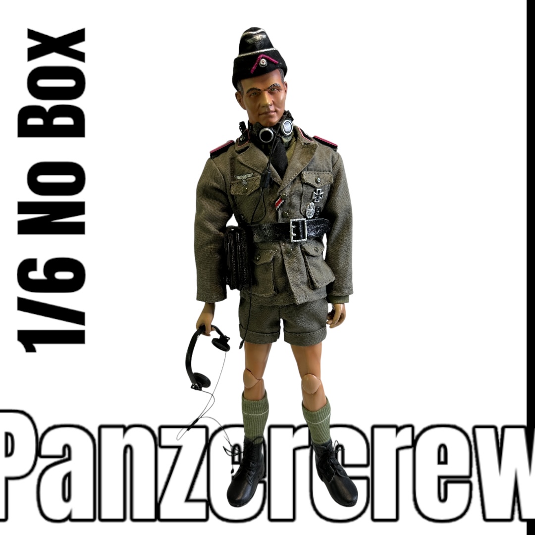  Artikelbild 1 des Artikels “Peter, El Allamein 1942 - 21 Panz Div 1/6 “