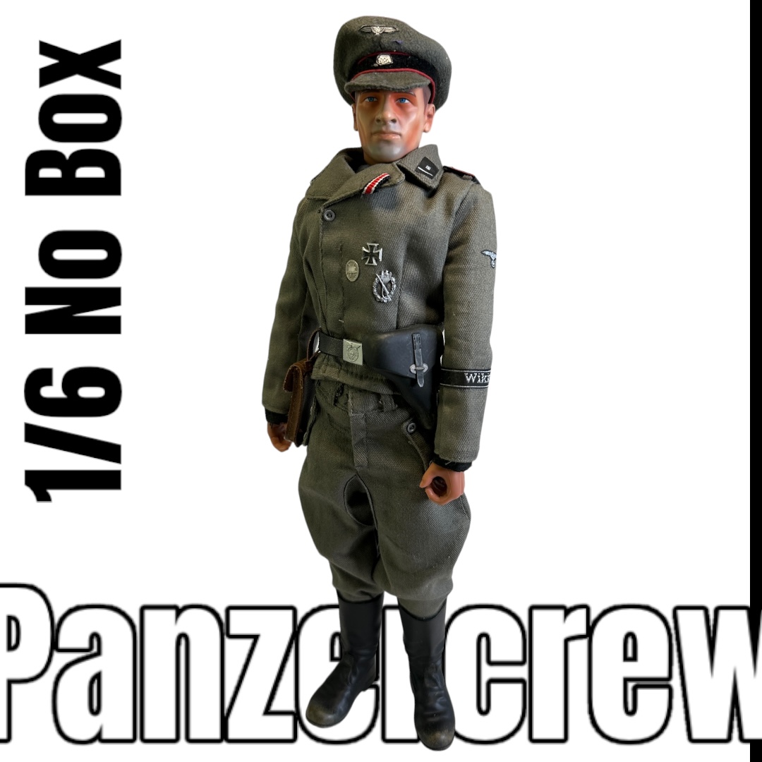  Artikelbild 1 des Artikels “Scharführer- Sturmgeschütz-Abteilung 1/6 “
