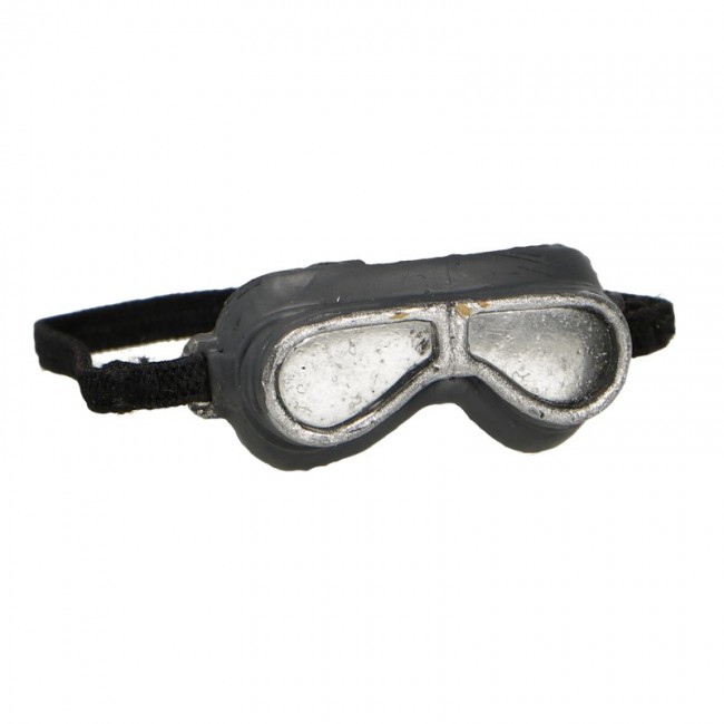  Artikelbild 1 des Artikels “Tanker Goggles (Grey) 1:6 “