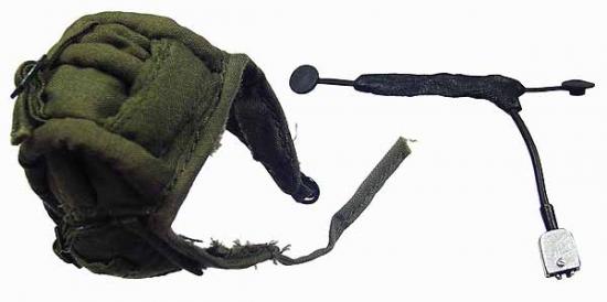  Artikelbild 1 des Artikels “Russian, Tanker Helmet schwarz “