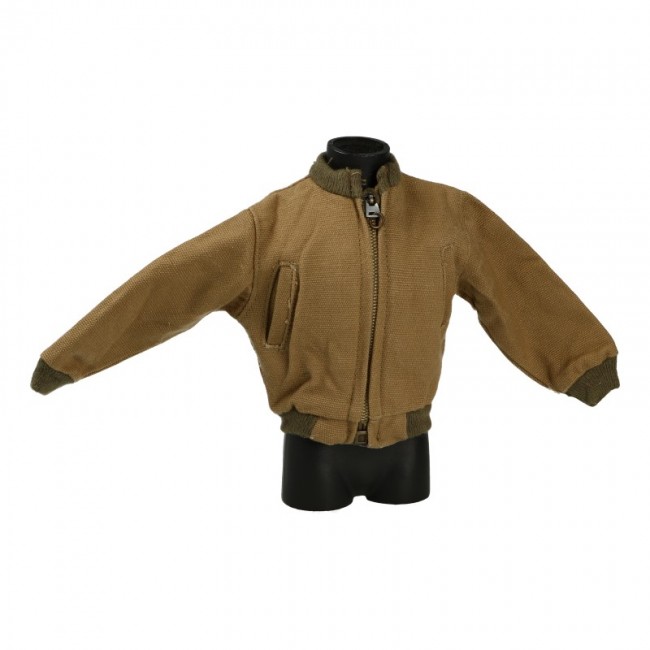  Artikelbild 1 des Artikels “Tanker Winter Combat Jacket (Coyote) 1:6 “