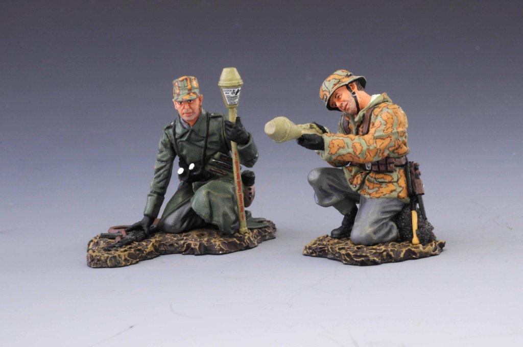  Artikelbild 1 des Artikels “Late War Tank Hunters Spring “