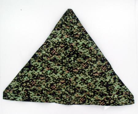  Artikelbild 1 des Artikels “Zeltbahn Rauchtarnmuster, Sommer “