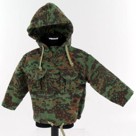 Artikelbild 1 des Artikels “Gebirgsjäger Parka, Palmenmuster, sommer “