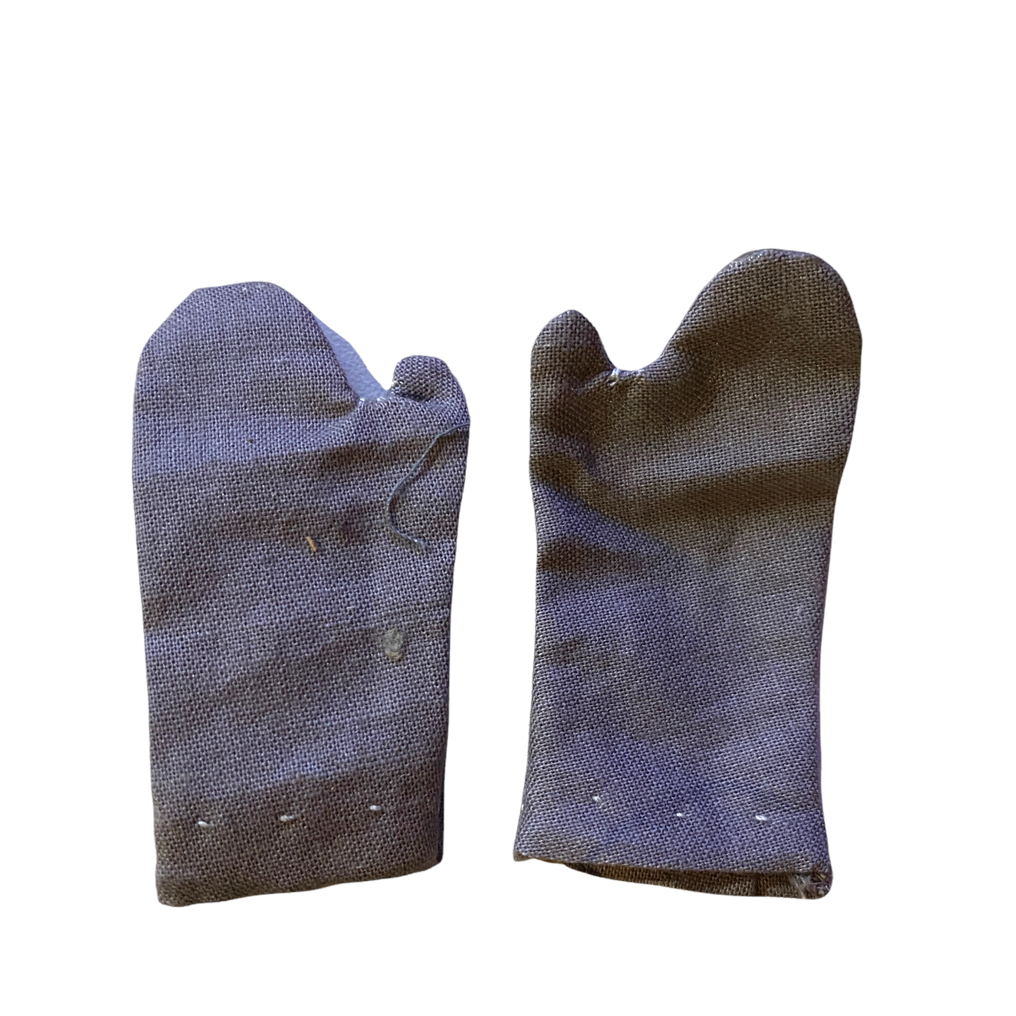 Product image 1 of the product “Tarnhandschuh Grau 1/6 ”