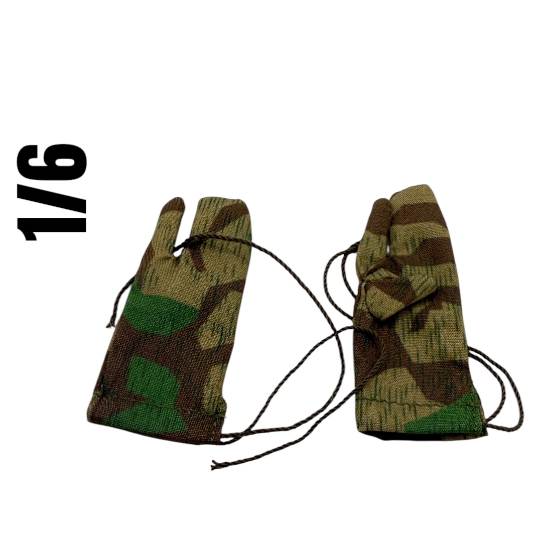  Artikelbild 1 des Artikels “Tarnhandschuh Splittertartn 1/6 “