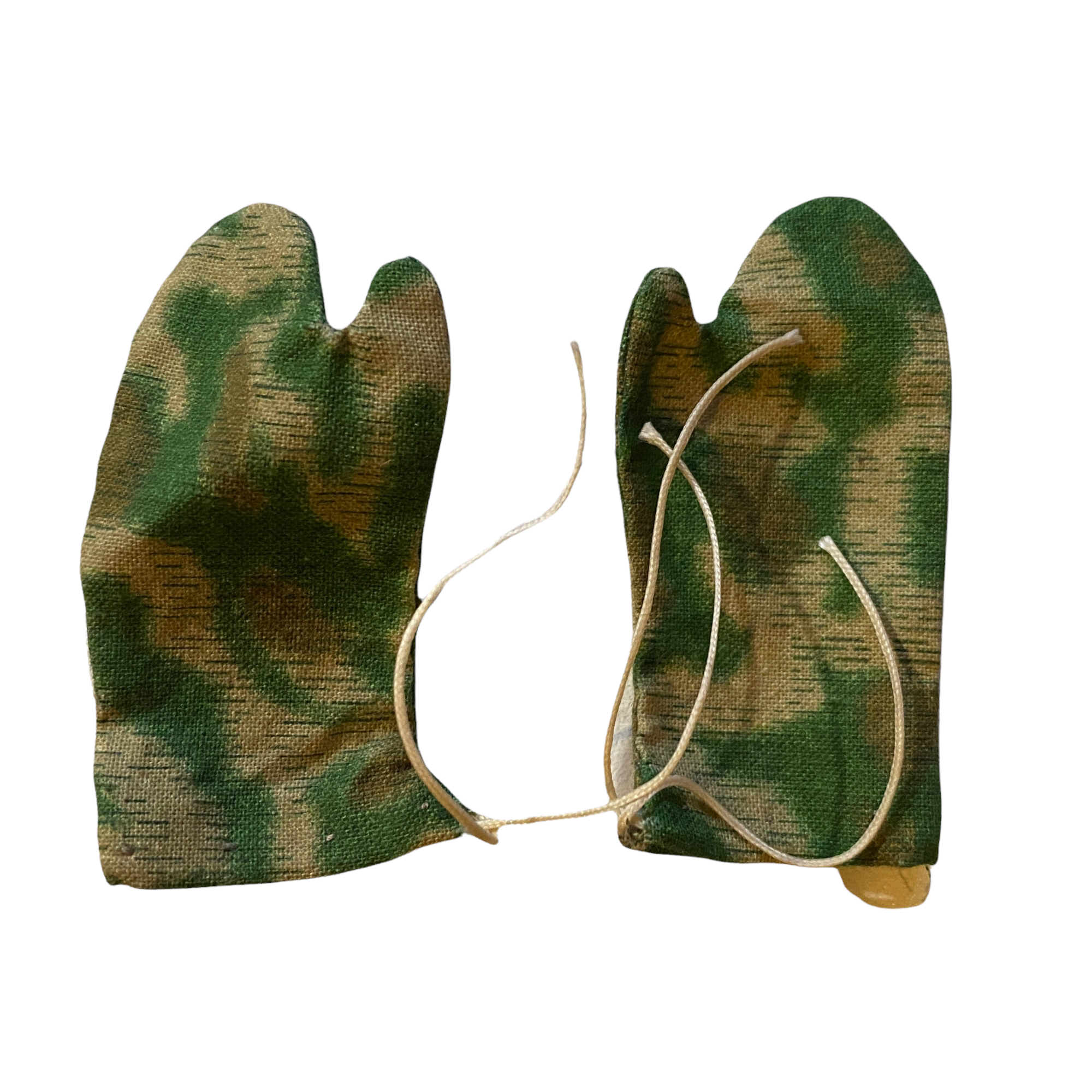  Product image 1 of the product “Tarnhandschuh Sumpftarnbmuster 1/6 ”
