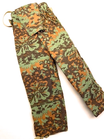  Artikelbild 1 des Artikels “Tarnhose,Palmen Muster 1:6 “