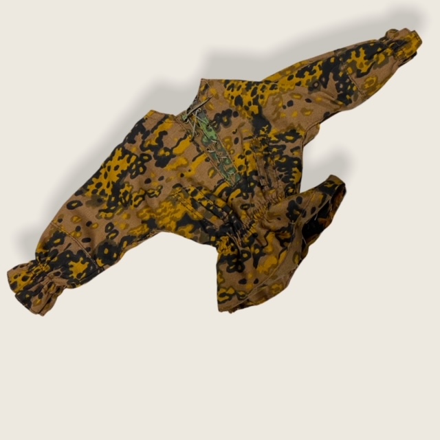  Artikelbild 1 des Artikels “Tarnschlupfjacke, zweites Model, Eichenlaub Muster 1, “